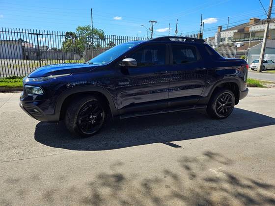 FIAT TORO 2.0 16V TURBO DIESEL ULTRA 4WD AT9